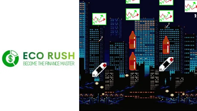 eco rush